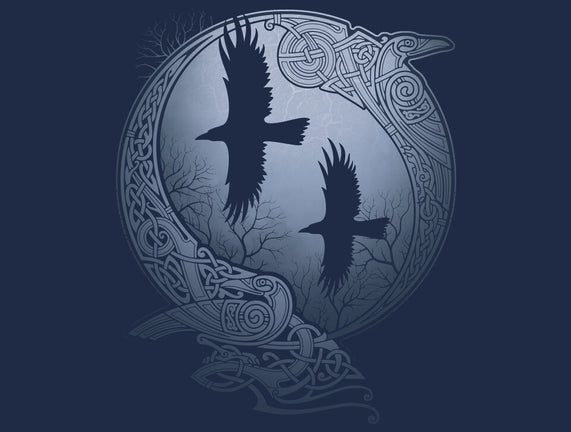 Odin's Ravens