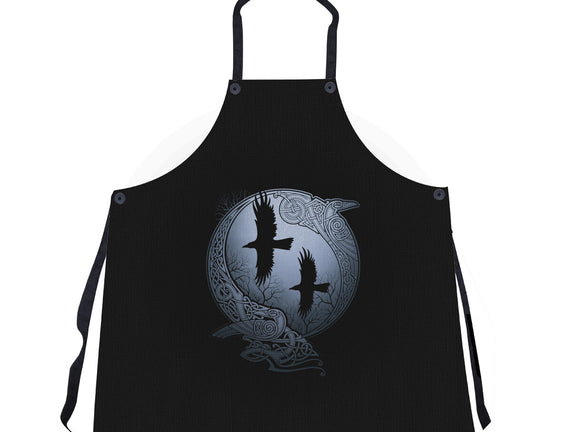 Odin's Ravens