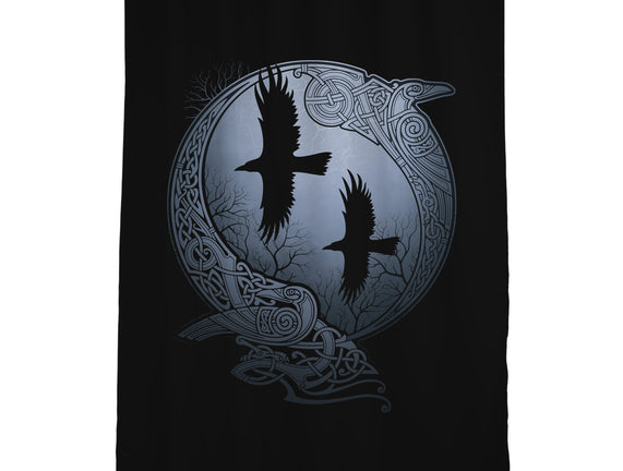 Odin's Ravens