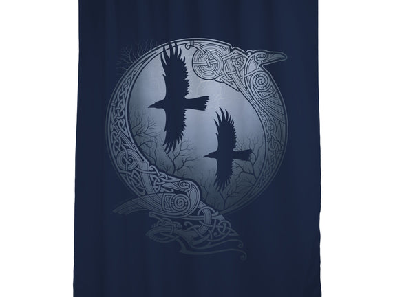 Odin's Ravens