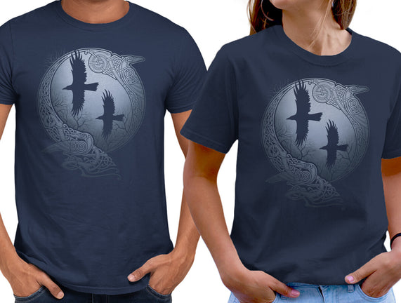 Odin's Ravens