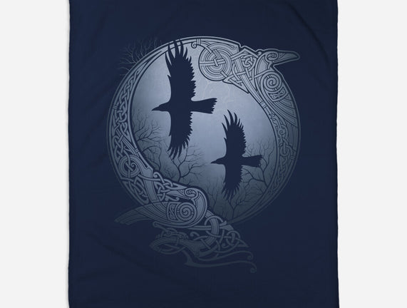 Odin's Ravens