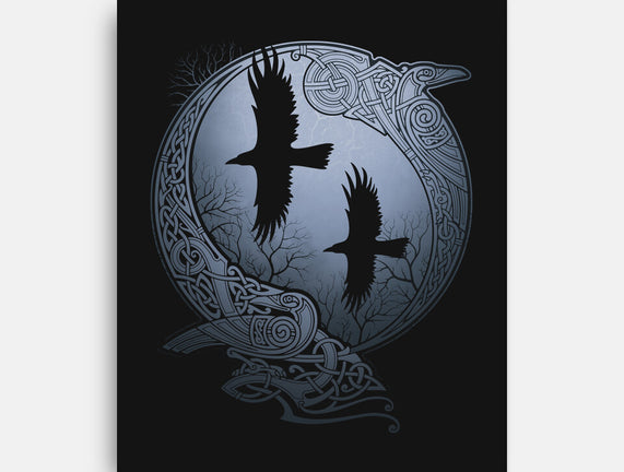 Odin's Ravens
