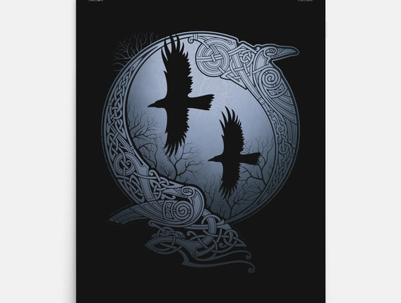 Odin's Ravens