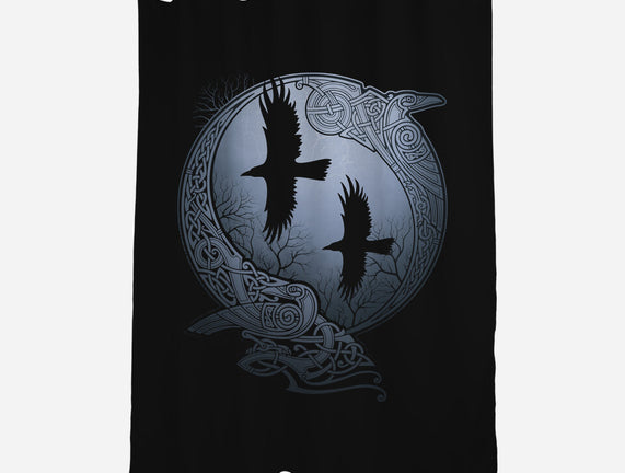 Odin's Ravens