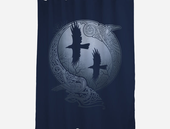Odin's Ravens
