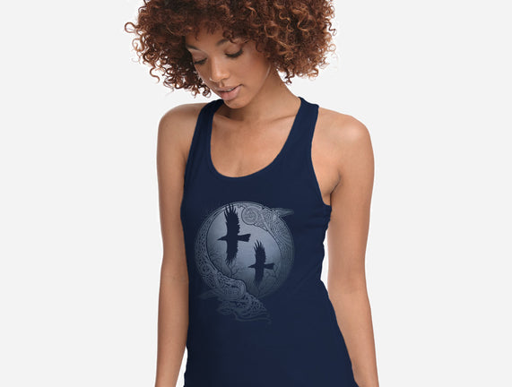 Odin's Ravens