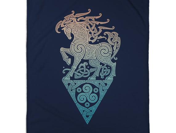 Odin's Steed