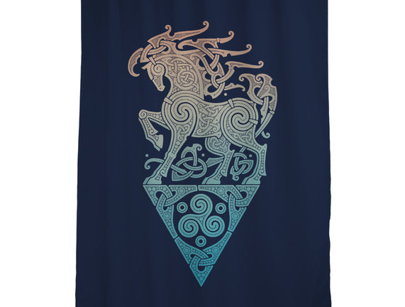 Odin's Steed