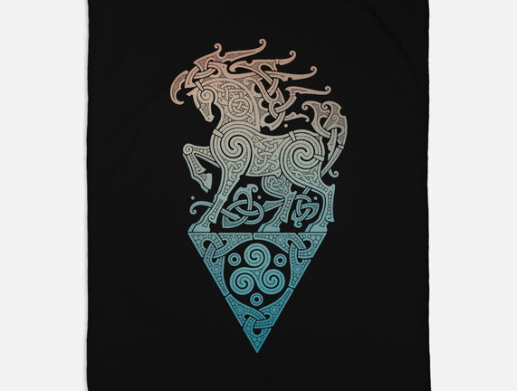 Odin's Steed