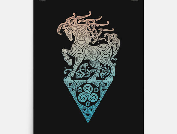 Odin's Steed