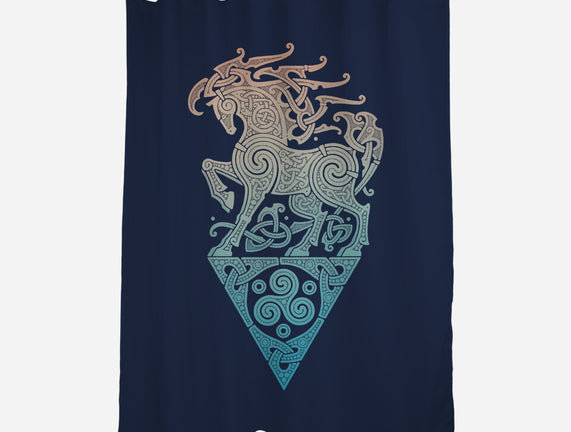Odin's Steed