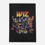 Off To Rock the Wiz-none outdoor rug-DonovanAlex