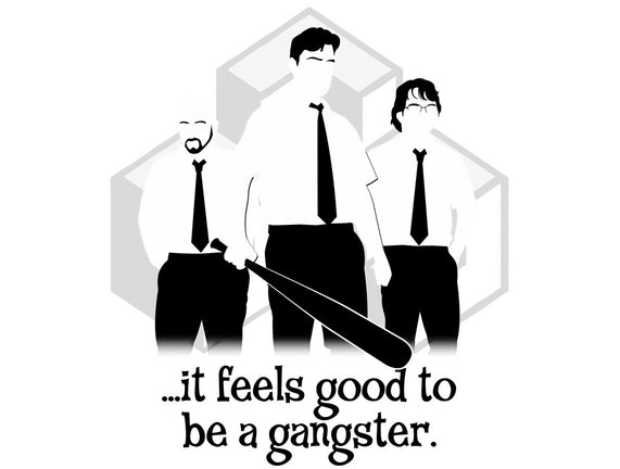 Office Gangsters