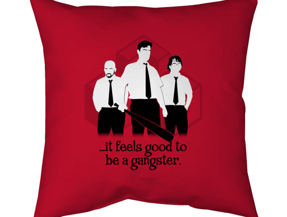 Office Gangsters