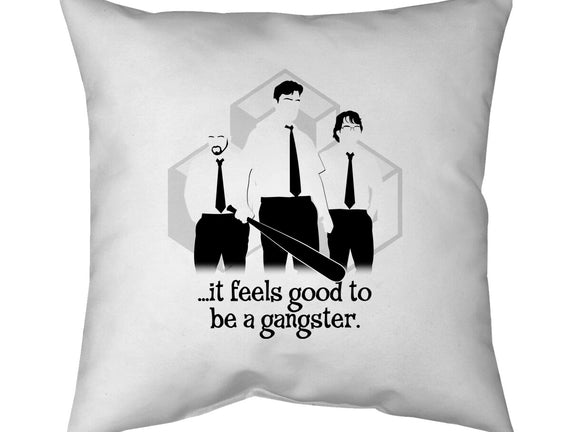 Office Gangsters