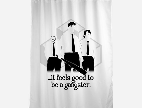 Office Gangsters