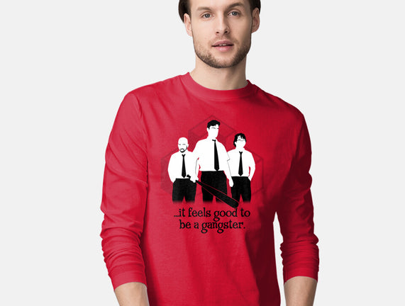 Office Gangsters