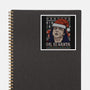 Oh Hi Santa-none glossy sticker-CoD Designs