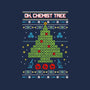 Oh, Chemist Tree!-none stretched canvas-neverbluetshirts