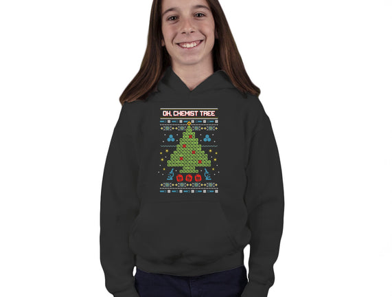 Oh, Chemist Tree!