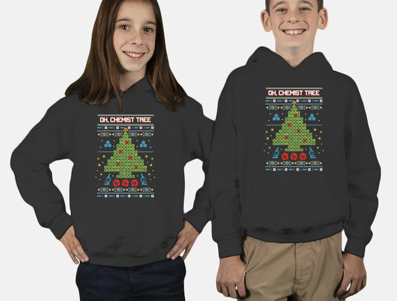 Oh, Chemist Tree!