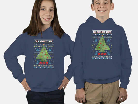 Oh, Chemist Tree!