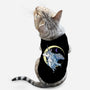 Old As The Sky, Old As The Moon-cat basic pet tank-KatHaynes