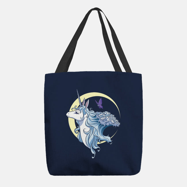 Old As The Sky, Old As The Moon-none basic tote-KatHaynes