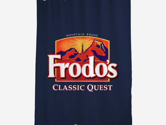 One Cup to Rule Them All