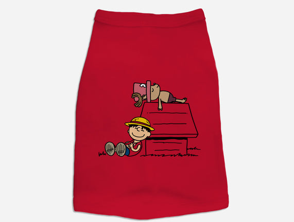 One Piece Nuts