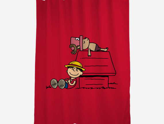 One Piece Nuts