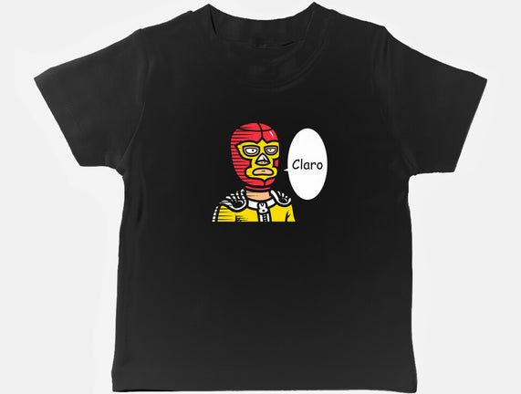 One Punch Macho