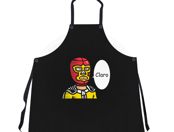 One Punch Macho