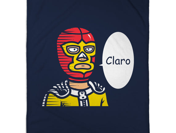 One Punch Macho