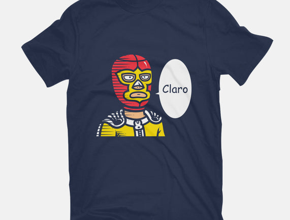 One Punch Macho