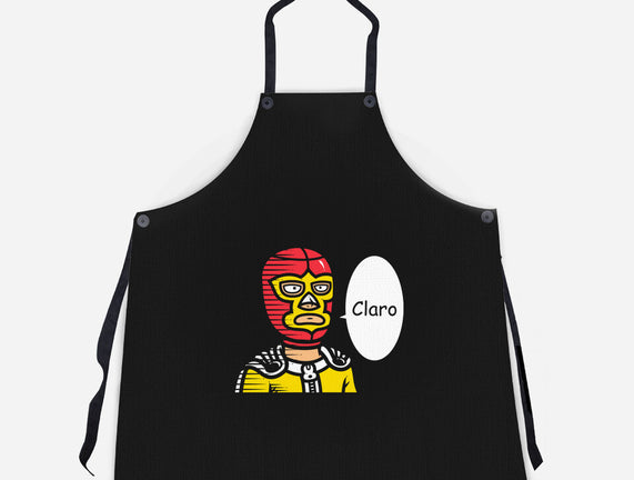 One Punch Macho