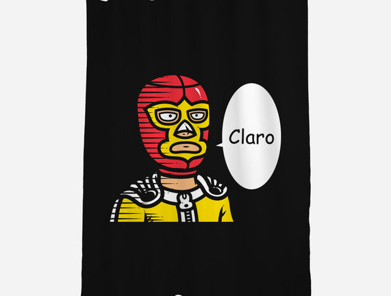 One Punch Macho