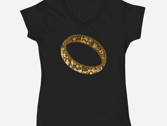 One Ring