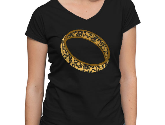 One Ring