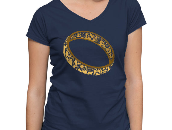 One Ring