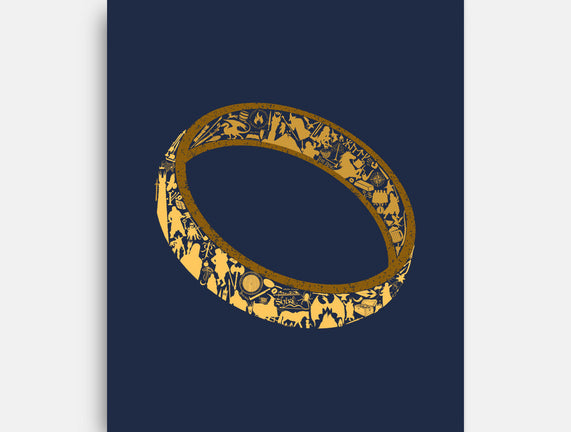 One Ring