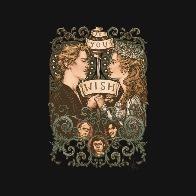 One True Love-none glossy sticker-MedusaD