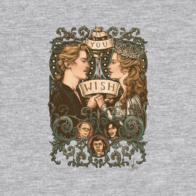 One True Love-mens basic tee-MedusaD