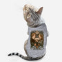 One True Love-cat basic pet tank-MedusaD