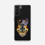 One Winged Angel-samsung snap phone case-TrulyEpic