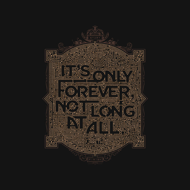 Only Forever-baby basic onesie-DJKopet