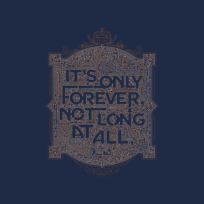 Only Forever-youth pullover sweatshirt-DJKopet