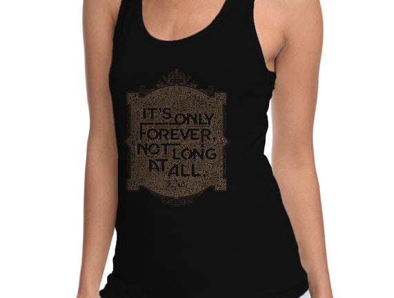 Only Forever