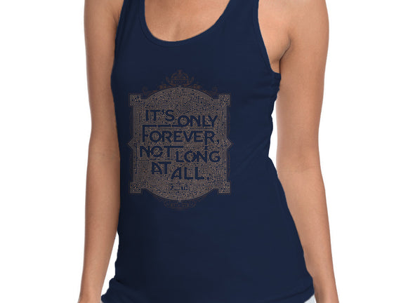 Only Forever